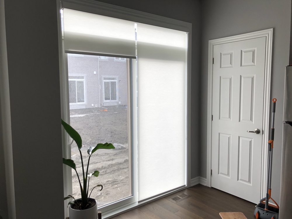 DS Custom Blinds & Shutters