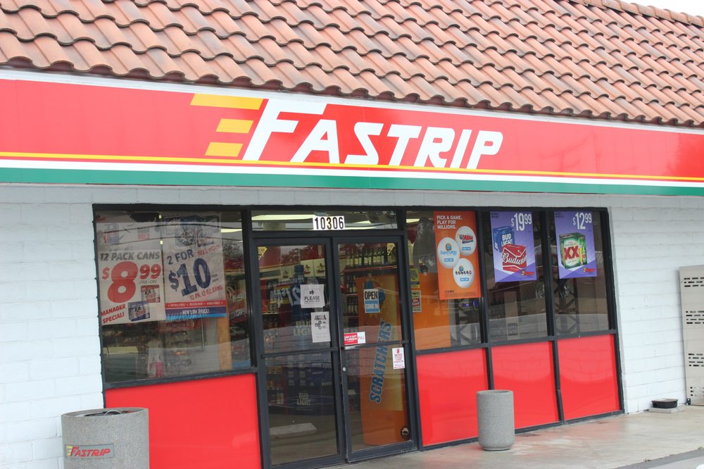 Fastrip 30 Photos Gas Stations 10306 Arlington Ave, Riverside, CA Phone Number Yelp