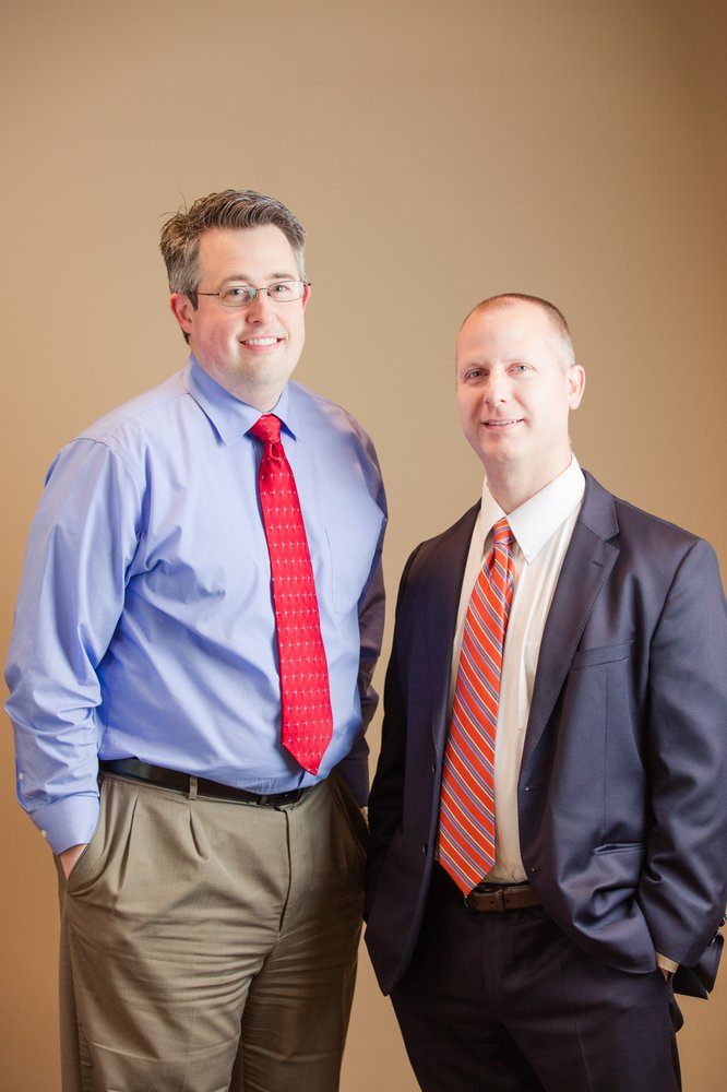 image of business Seven Lakes Dental