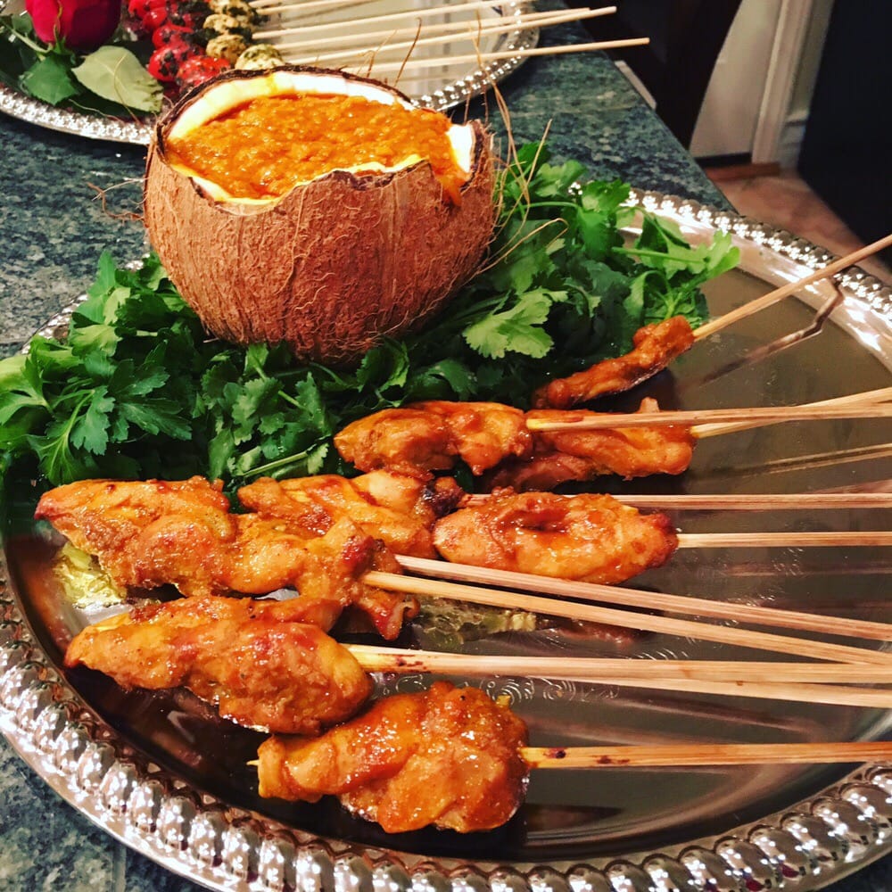 Chef Alan Miller