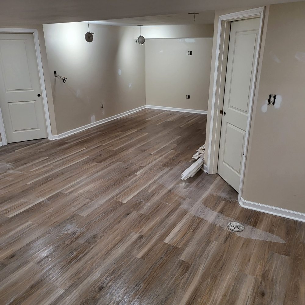 2B Home Remodeling and Painting