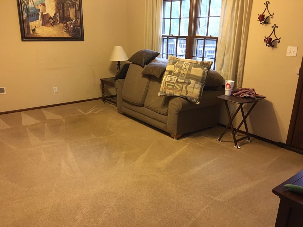 White Knight Steamer Professional Carpet & Upholstery Cleaner