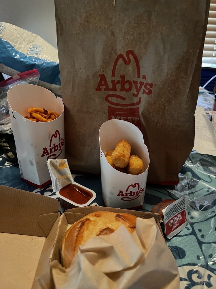 Arbys Arbys