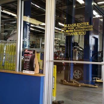 Merlin oil change coupons