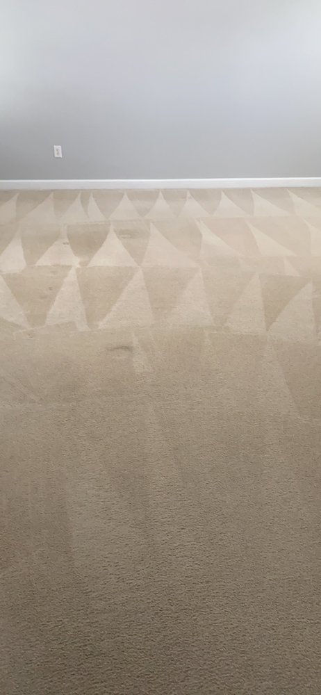 Miracle Cleaning Team