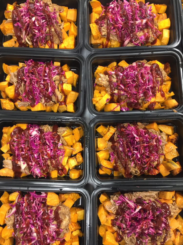 Healing Meals