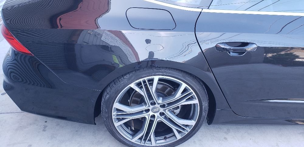 Express Mobile Autobody Repair