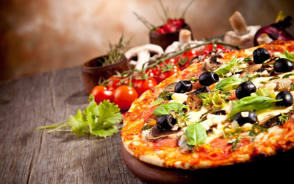 Giovanni's Pizza & Pasta