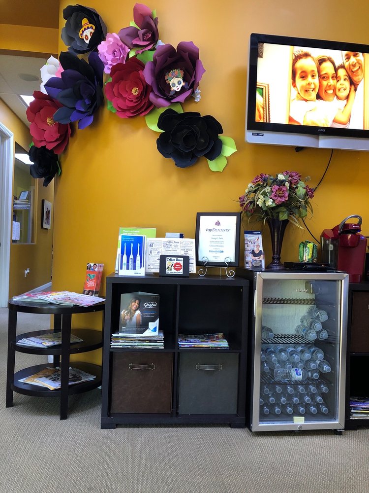 image of business Bright Dental Care