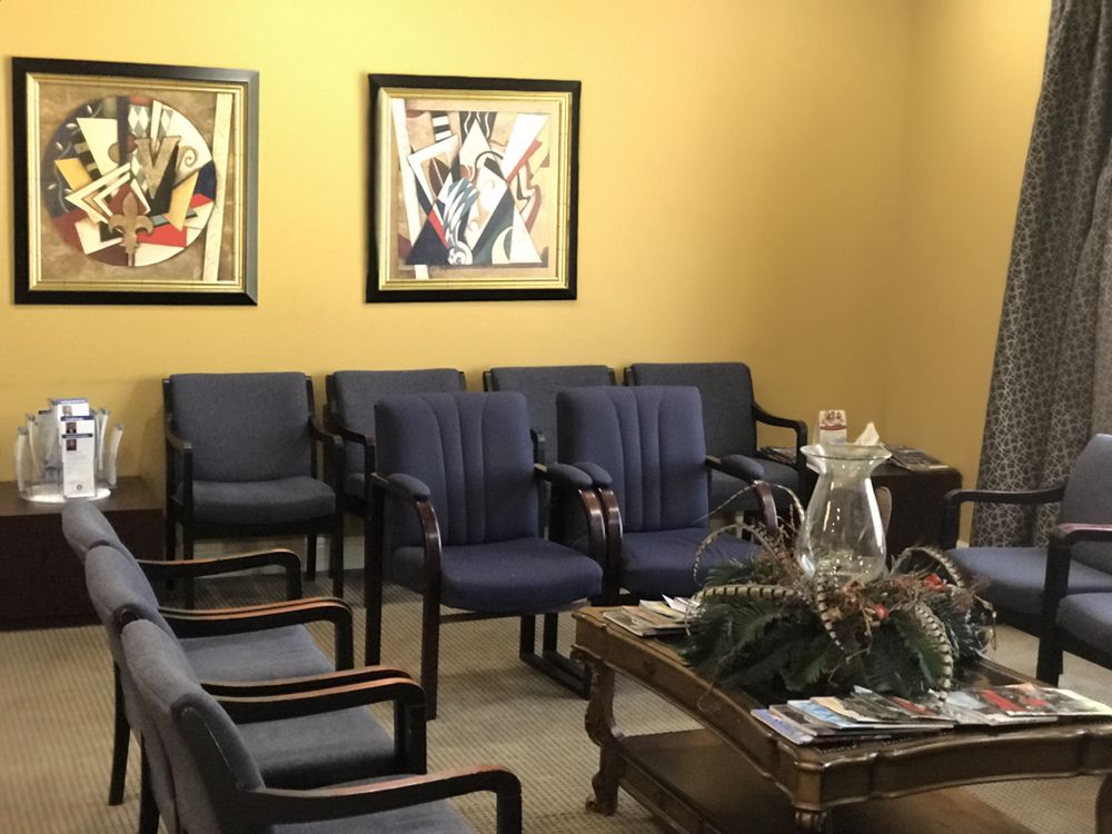 Odessa General Surgery