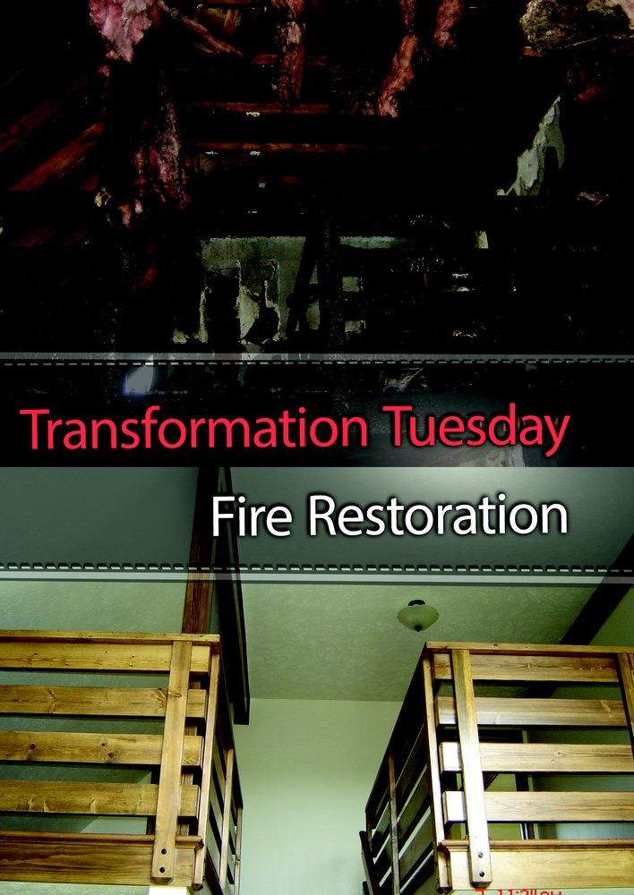 Trinity Restoration Services