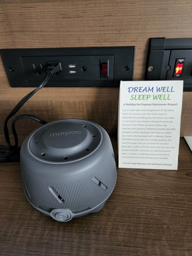 Holiday Inn Express Vancouver Airport - Richmond