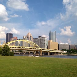 3 rivers casino pgh pa