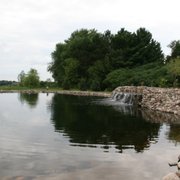 Green Oasis 21 Photos Pest Control N8232 945th St River Falls Green Oasis Fire Photo Of River Falls Wi United States