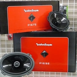 Surf City Autosound Car Stereo Installation 9037 Adams Ave Photo Of Surf City Autosound Huntington Beach Ca United States Speakers Rockford