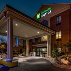 Holiday Inn Express Suites Canton 21 Photos 10 Reviews Photo Of Holiday Inn Express Suites Canton Ga United States