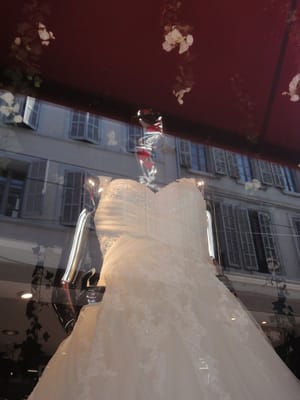 Pronovias bridal 79 rue rome, préfecture, marseille, france ...