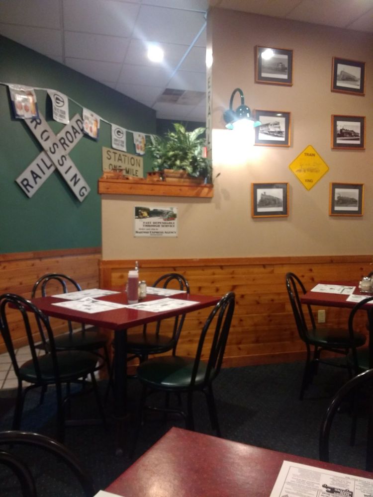 Pizza Station Pizza N168W22224 Main St, Jackson, WI Restaurant