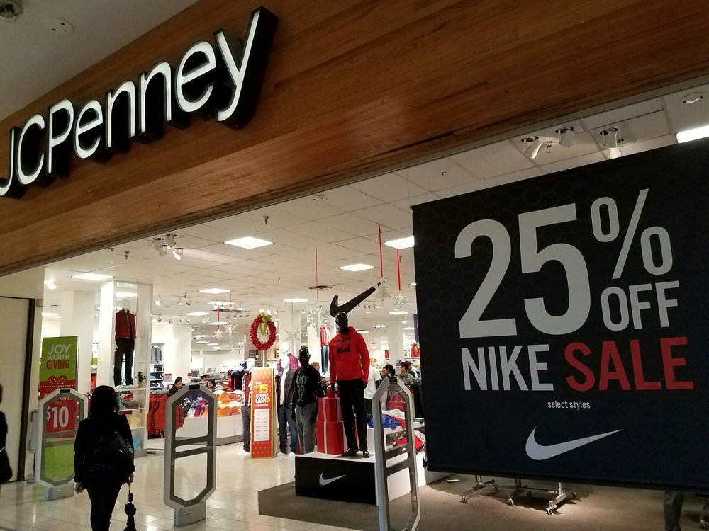 JCPenney 44 Photos & 67 Reviews Department Stores 400 S Baldwin