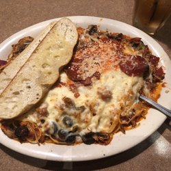 The Best 10 Italian Restaurants In Fort Wayne With Prices 1 Salvatori S