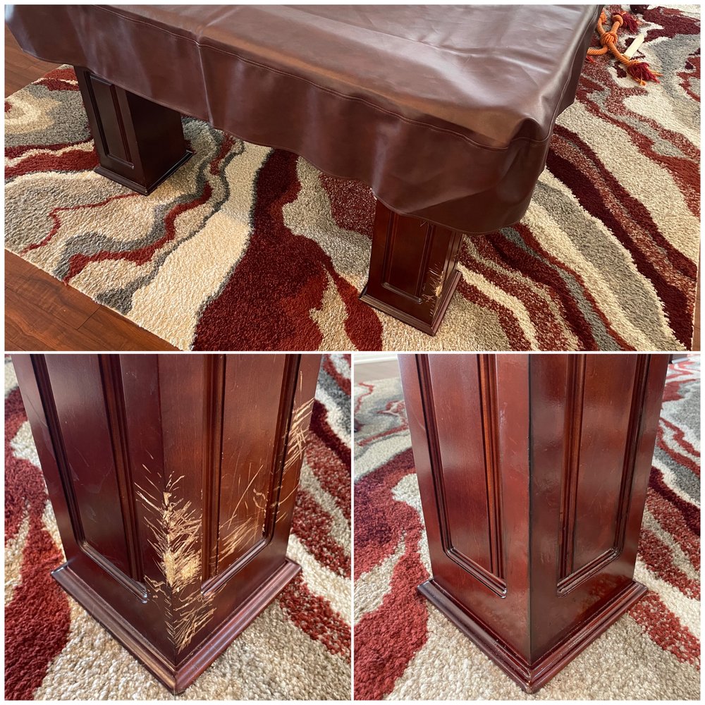 Furniture Master