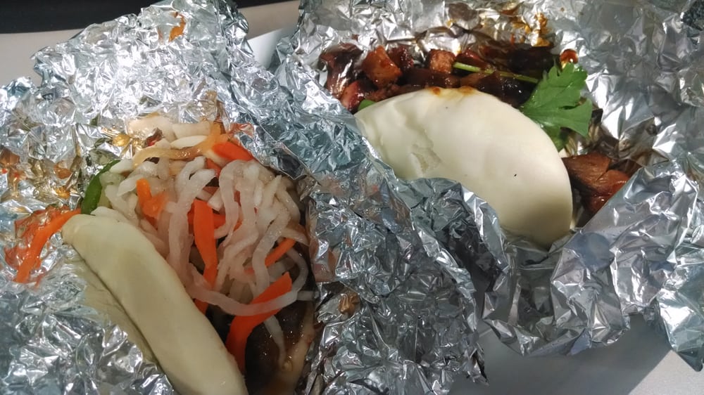 Chai's Global Street Food