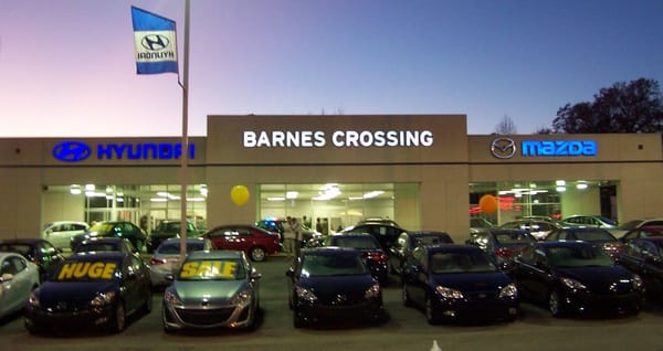 Barnes Crossing Hyundai Tupelo Ms >> Barnes Crossing Hyundai 3983 N Gloster Street Tupelo Ms Barnes Crossing Hyundai Tupelo Ms >> Barnes Crossing Hyundai 3983 N Gloster Street Tupelo Ms