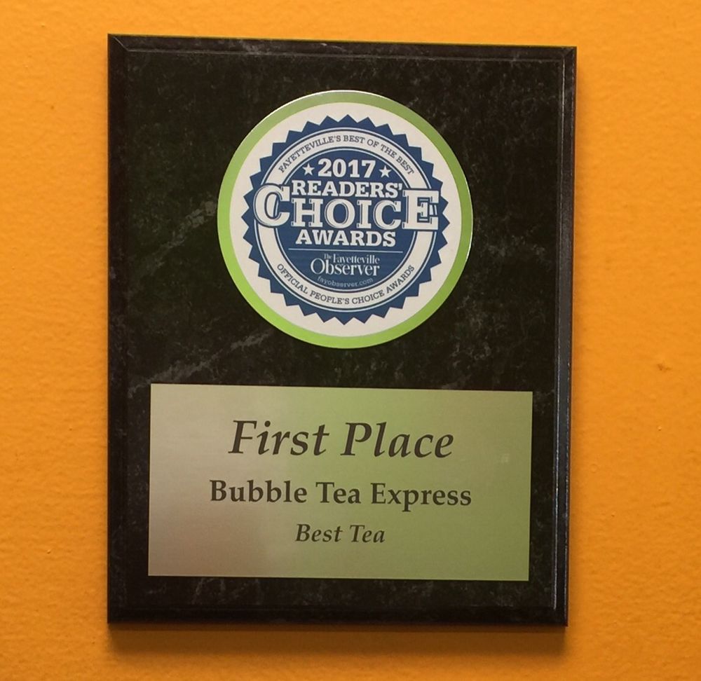 Bubble Tea Express Order Online 102 Photos & 86 Reviews Cafes