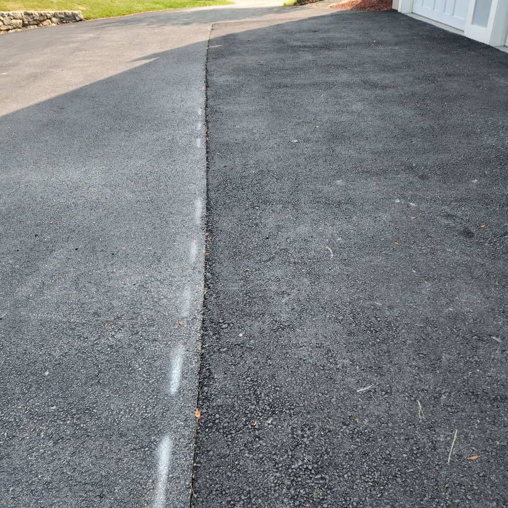 image of business Hatch Asphalt Management