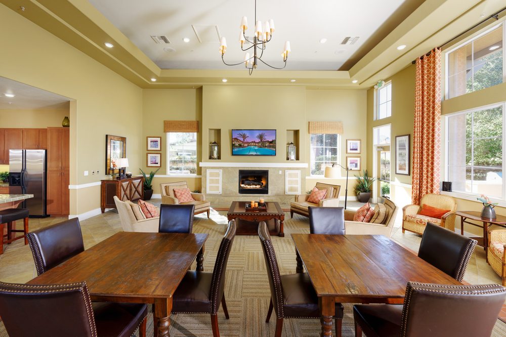 The Fairways at Westridge Apartments