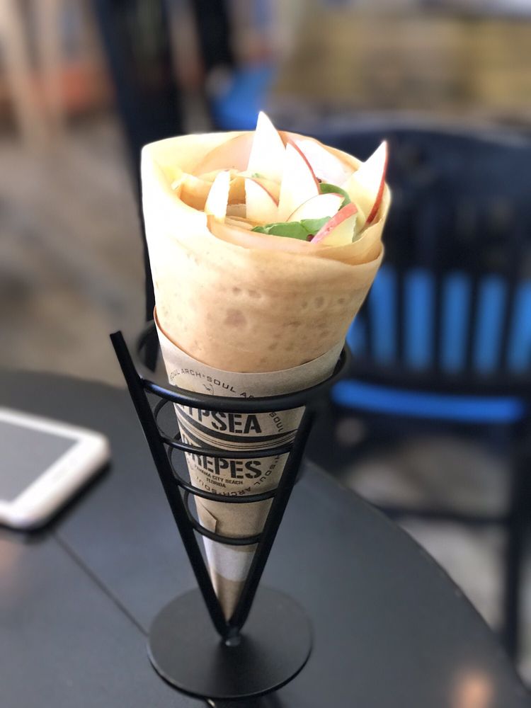 Gypsea Crepes 152 Photos & 101 Reviews Creperies 7012 Thomas Dr