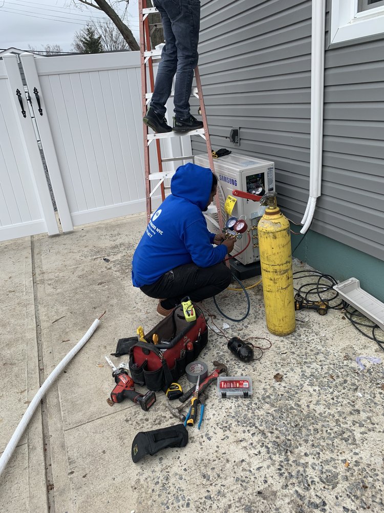 image of business Weather Makers LI