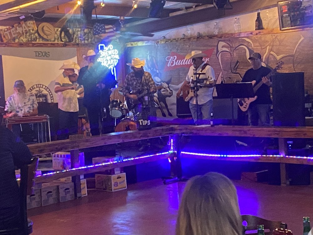Lone Star Tavern