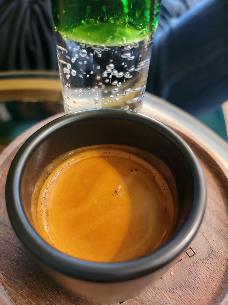 OZ Coffee Bar Image