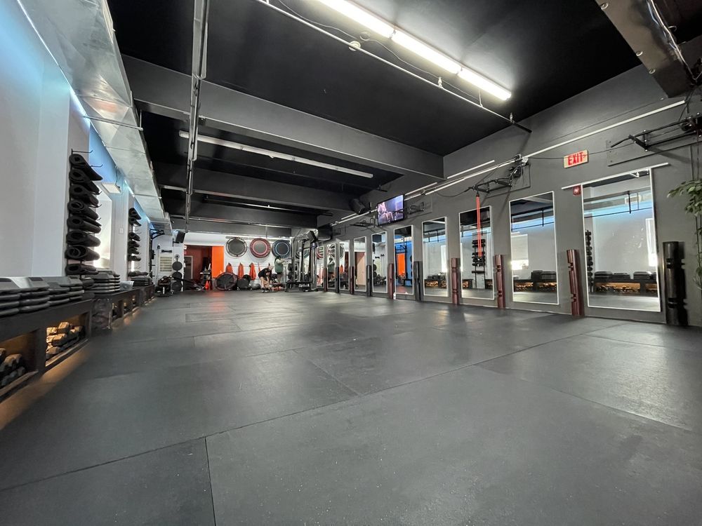 Dimensional Training Studios