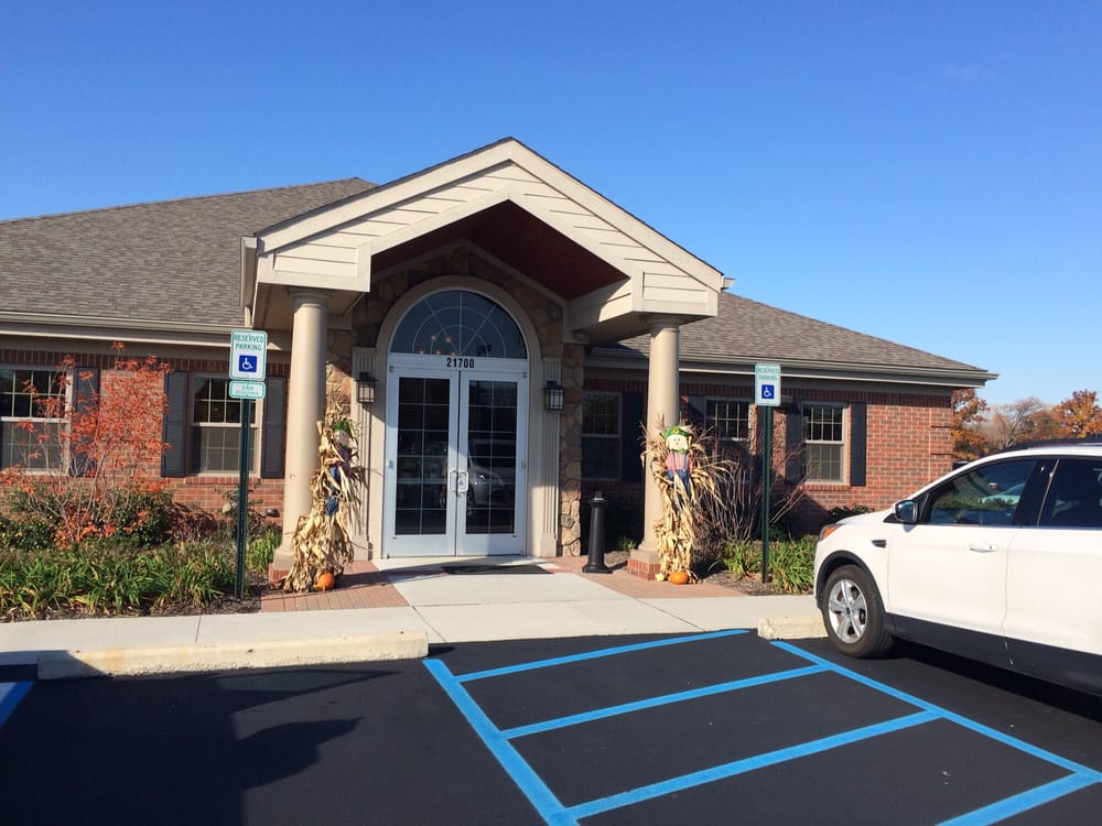 image of business Woodhaven Pediatrics