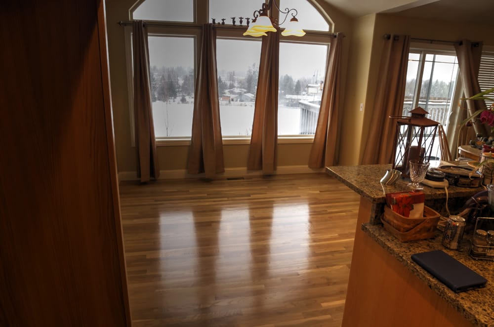 image of business Country Hardwoods