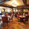 Crawford University Club