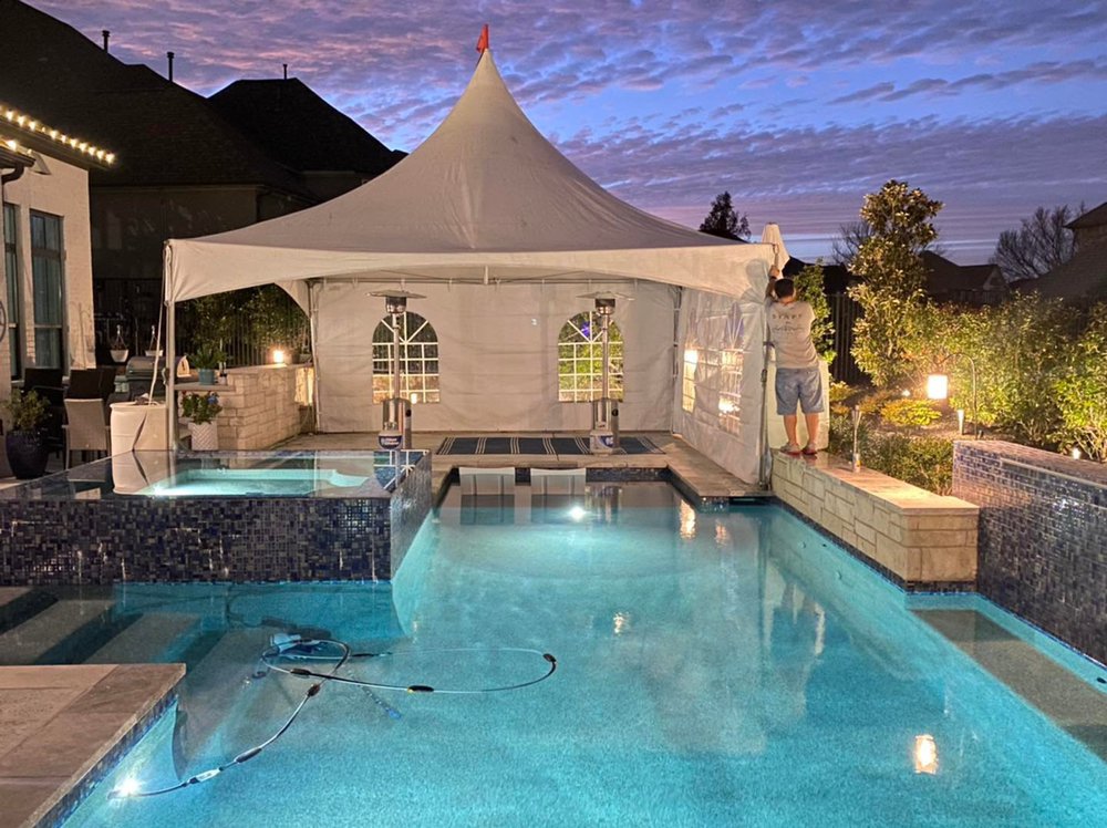 DFW Main Attractions