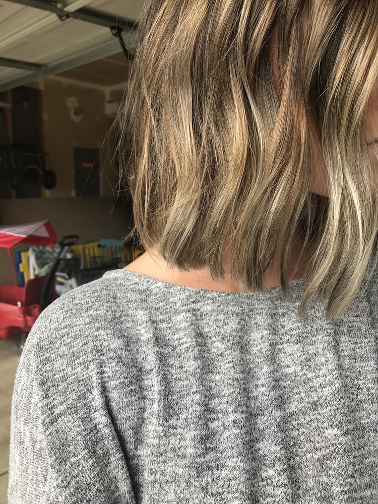 The Salon & Spa On Main