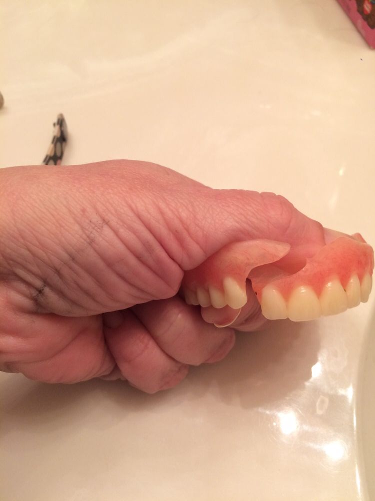 Affordable Dentures General Dentistry 18835 Lbj Fwy, Mesquite, TX