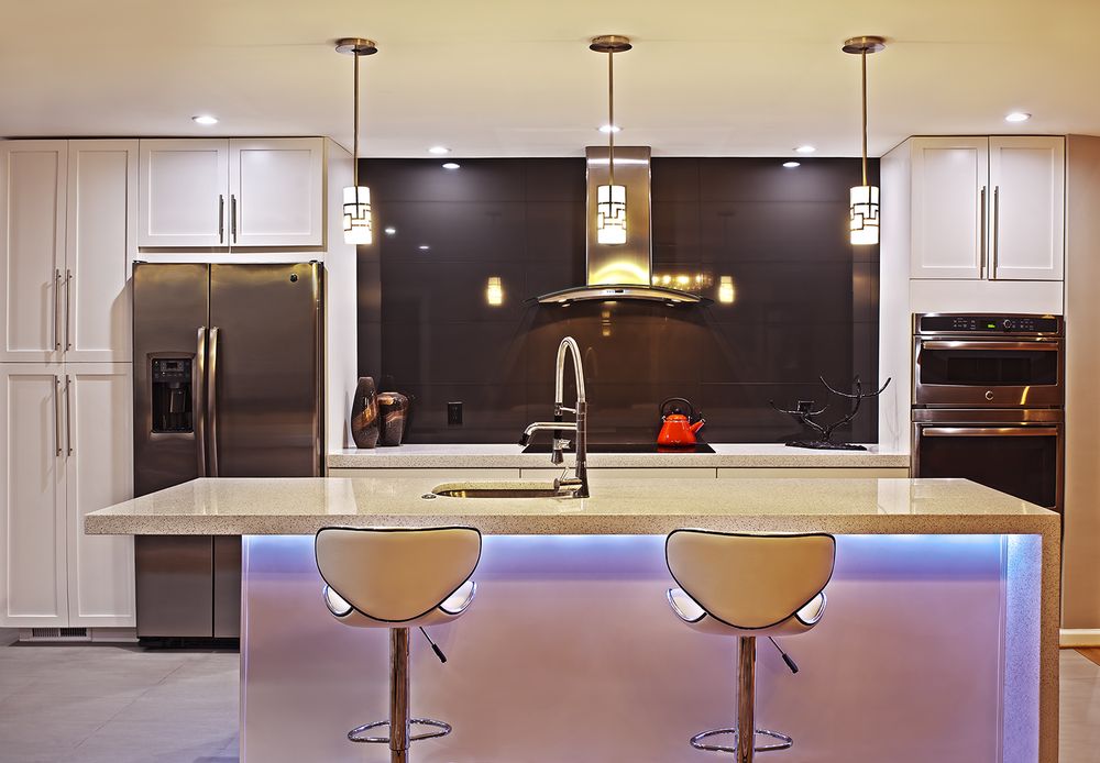 Artistic Granite