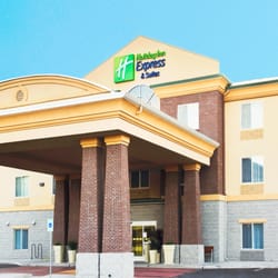 Holiday Inn Express Suites Minden 67 Photos 61 Reviews Photo Of Holiday Inn Express Suites Minden Nv United States