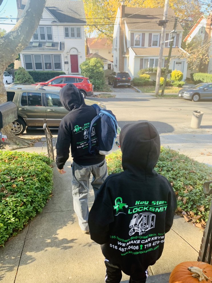 Key Star Locksmith