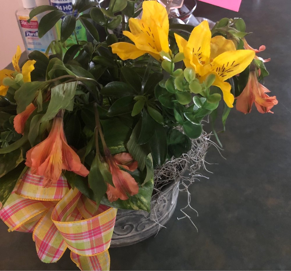 Forget Me Not Flowers and Gifts