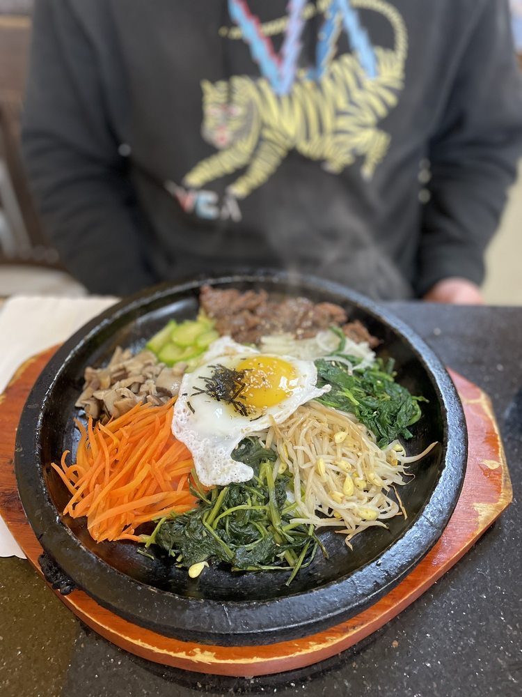 Da Rae BBQ Restaurant