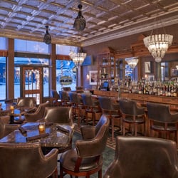J Bar At Hotel Jerome 126 Photos 132 Reviews Bars 330 E Main Photo Of J Bar At Hotel Jerome Aspen Co United States