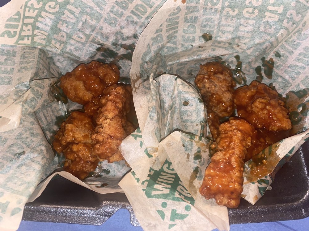 Wingstop