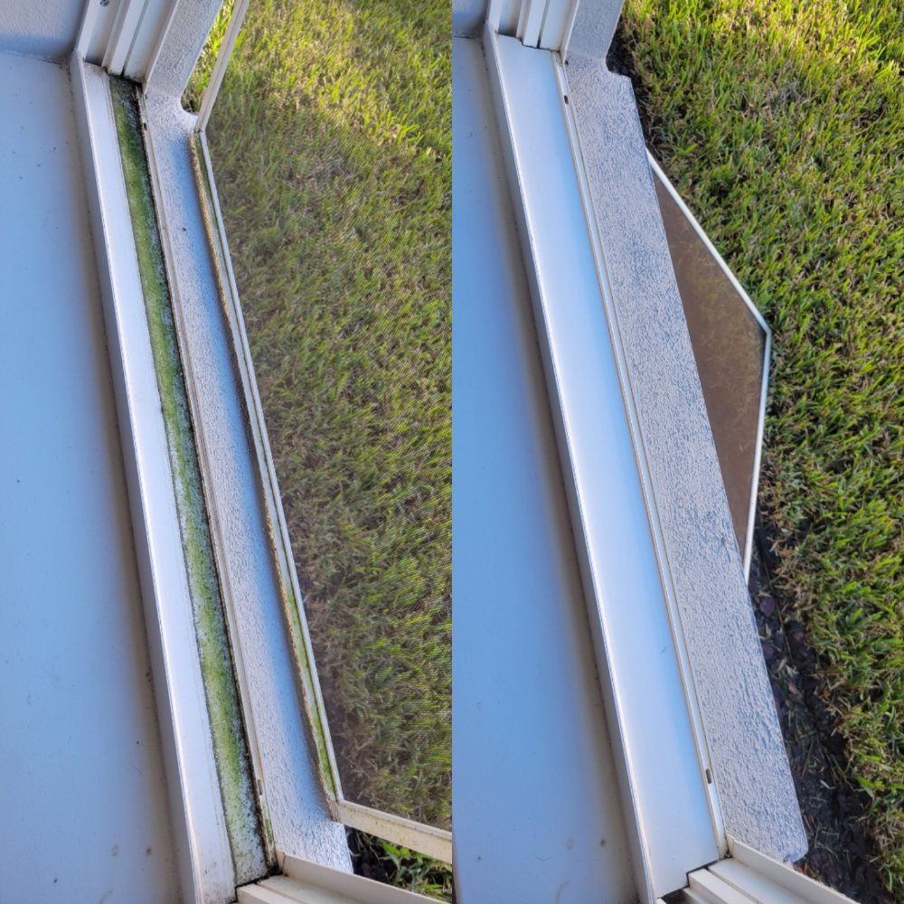 Luxury Window Cleaning