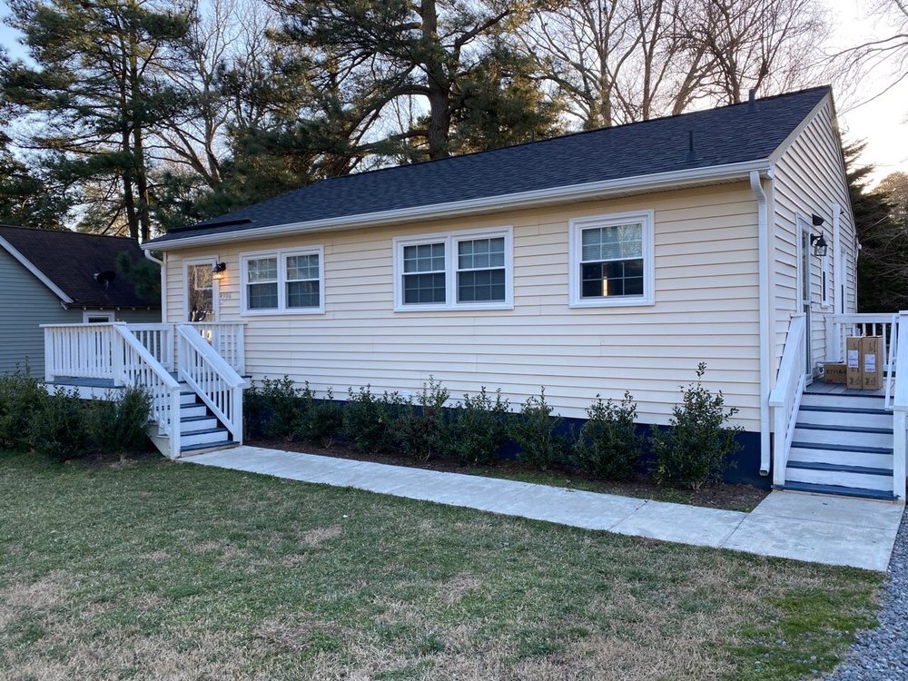 Stephanie's Renovations